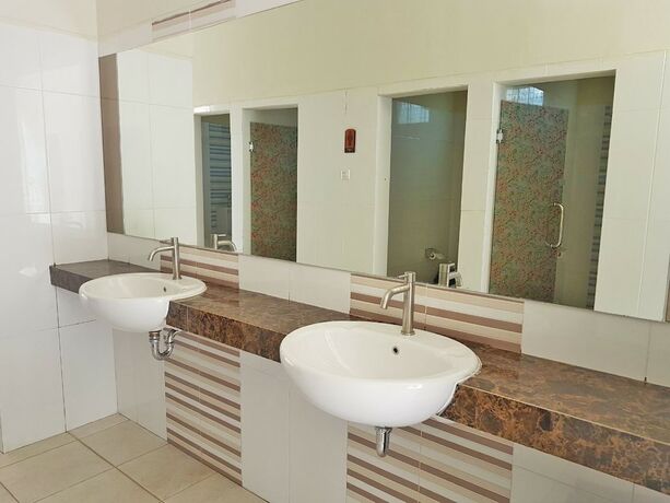 Imagen general del Hotel River Walk Urban Camping House. Foto 4