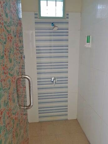 Imagen general del Hotel River Walk Urban Camping House. Foto 6