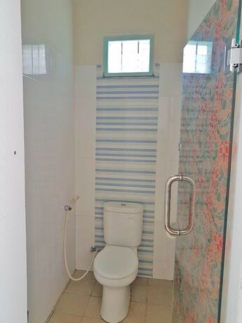 Imagen general del Hotel River Walk Urban Camping House. Foto 12