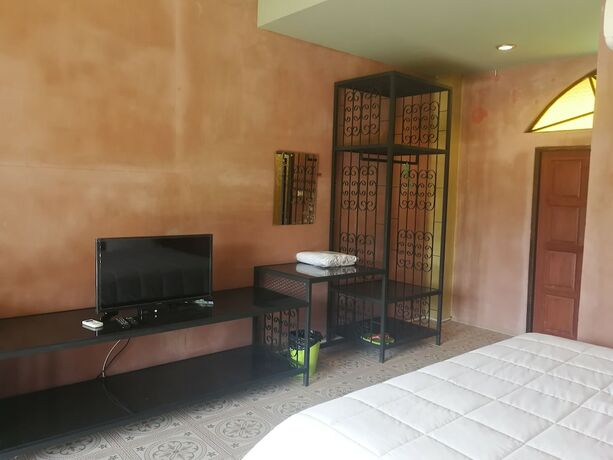 Imagen general del Hotel River and Flowers Resort. Foto 6