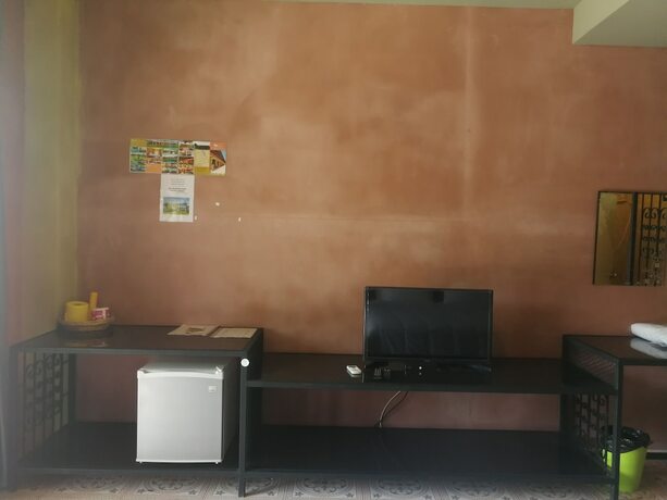 Imagen de la habitación del Hotel River and Flowers Resort. Foto 19