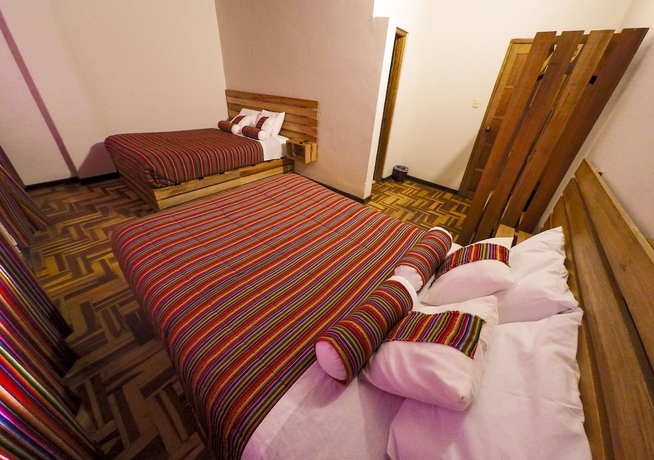 Imagen de la habitación del Hotel River and Land. Foto 11