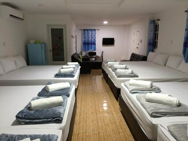 Imagen general del Hotel River and Mountain resort. Foto 3