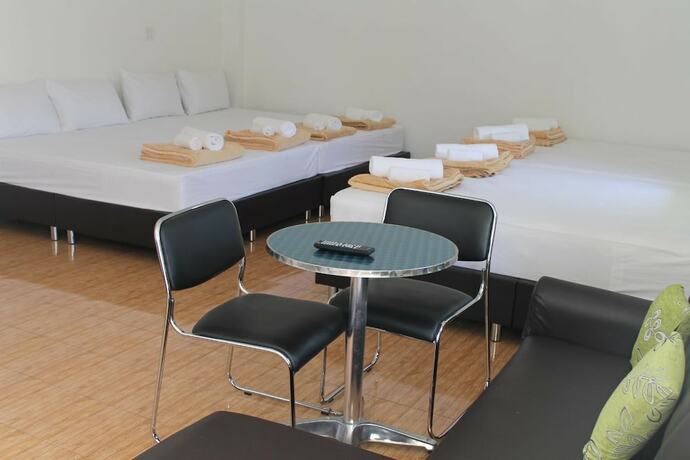 Imagen general del Hotel River and Mountain resort. Foto 4