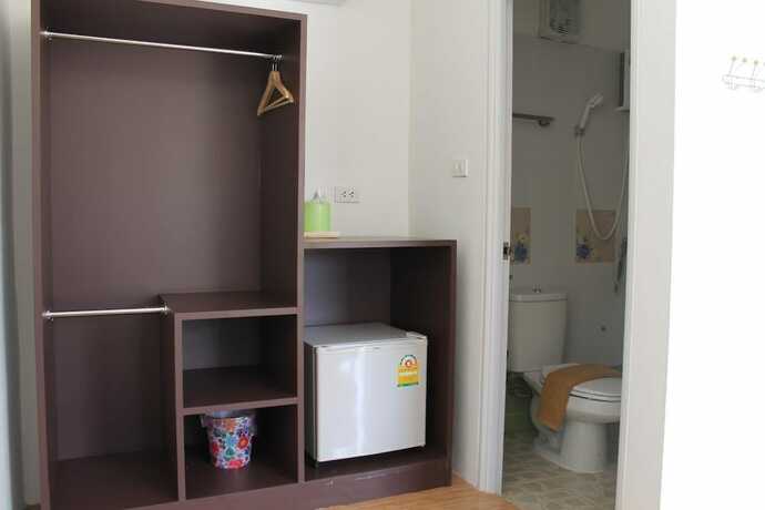 Imagen general del Hotel River and Mountain resort. Foto 5