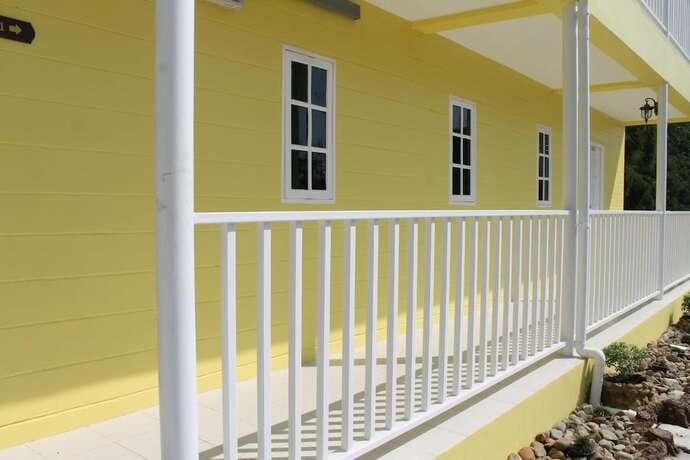 Imagen general del Hotel River and Mountain resort. Foto 6