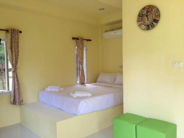 Imagen general del Hotel River and Mountain resort. Foto 7