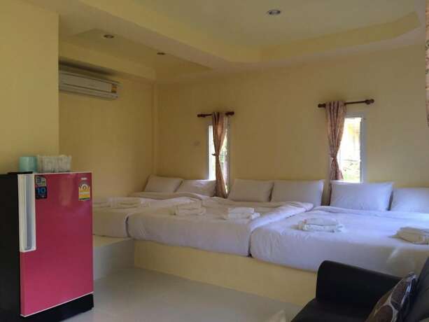 Imagen general del Hotel River and Mountain resort. Foto 8