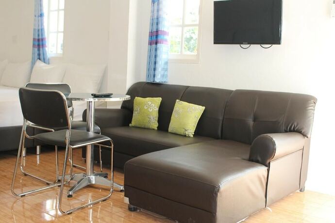 Imagen general del Hotel River and Mountain resort. Foto 10