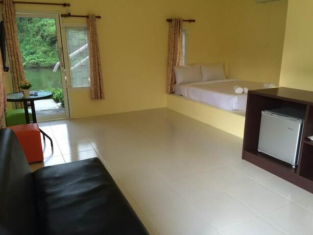 Imagen general del Hotel River and Mountain resort. Foto 11