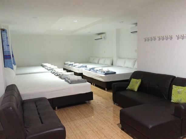 Imagen general del Hotel River and Mountain resort. Foto 14