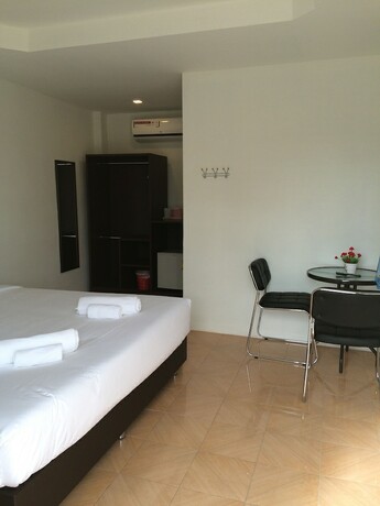 Imagen general del Hotel River and Mountain resort. Foto 16