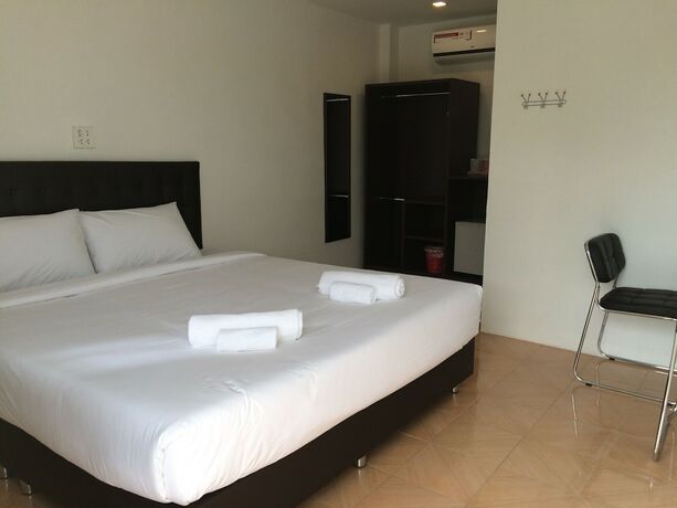 Imagen general del Hotel River and Mountain resort. Foto 17