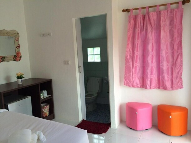 Imagen general del Hotel River and Mountain resort. Foto 20