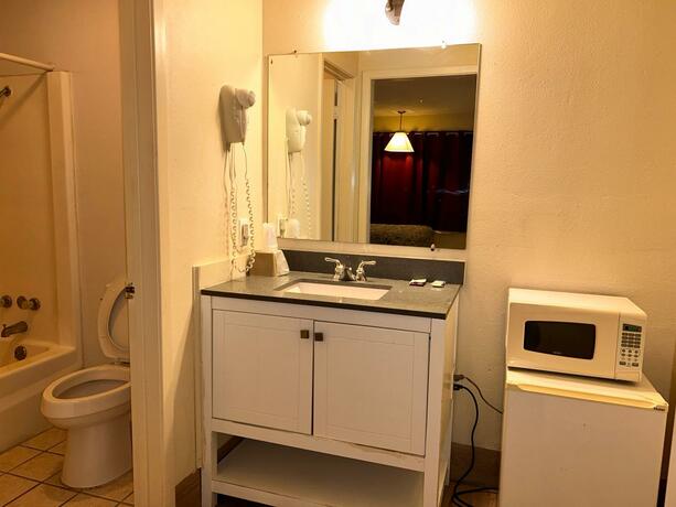 Imagen general del Hotel River forest inn. Foto 1