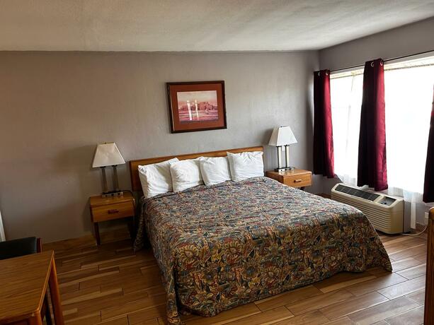 Imagen general del Hotel River forest inn. Foto 2