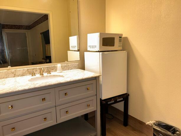 Imagen general del Hotel River forest inn. Foto 4