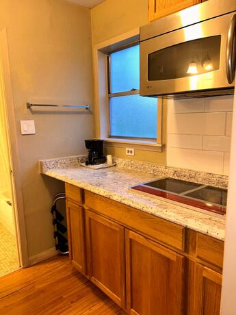 Imagen general del Hotel River forest inn. Foto 14