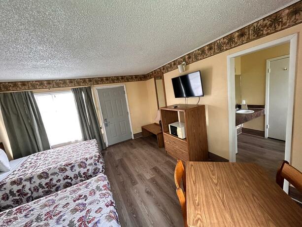 Imagen general del Hotel River forest inn. Foto 16