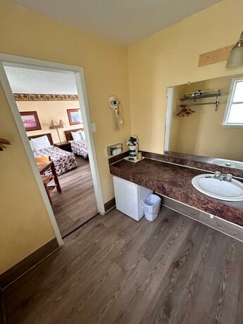 Imagen general del Hotel River forest inn. Foto 17