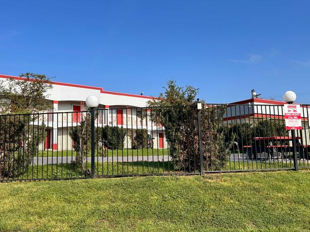 Imagen general del Hotel River forest inn. Foto 23