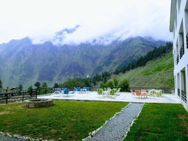 Imagen general del Hotel RiverEdge Luxury Resort. Foto 1