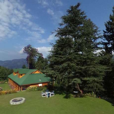 Imagen de los exteriores del Hotel RiverEdge Luxury Resort. Foto 18