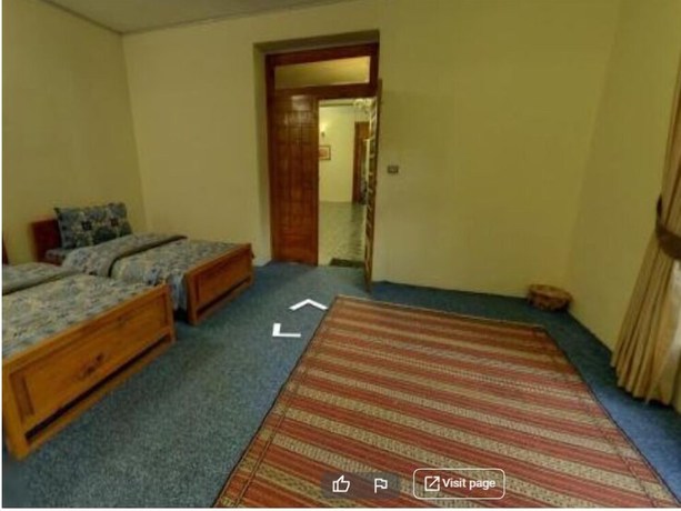 Imagen de la habitación del Hotel RiverEdge Luxury Resort. Foto 16