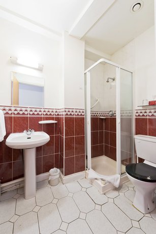 Imagen de la habitación del Hotel RiverHouse, Dubl&iacute;n. Foto 2