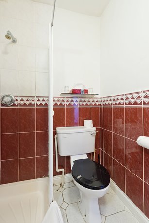 Imagen de la habitación del Hotel RiverHouse, Dubl&iacute;n. Foto 3