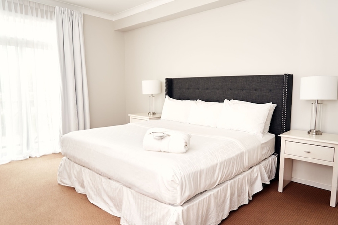 Imagen de la habitación del Hotel RiverRock Inn and Conference Centre. Foto 10