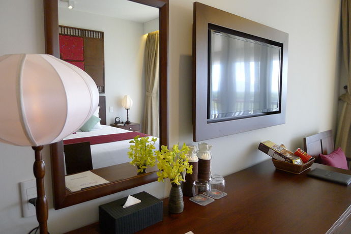 Imagen de la habitación del Hotel RiverTown Hoi An Resort & Spa. Foto 6