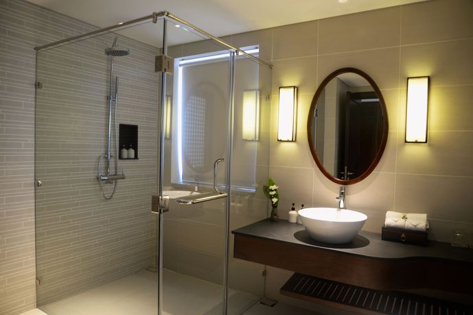 Imagen de la habitación del Hotel RiverTown Hoi An Resort & Spa. Foto 11