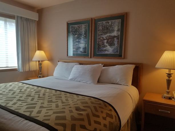 Imagen general del Hotel RiverTree Inn and Suites. Foto 1