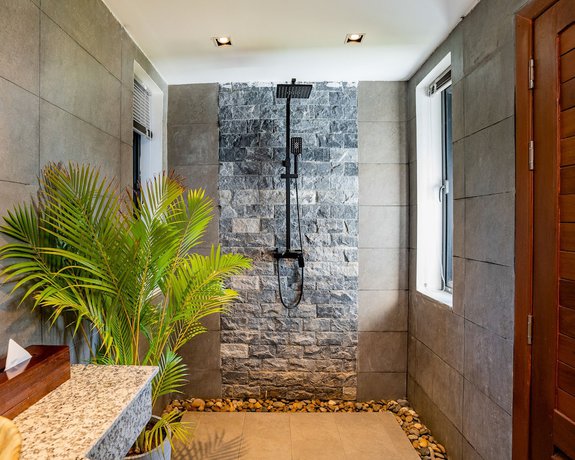 Imagen de la habitación del Hotel RiverTree Villa and Resort. Foto 6