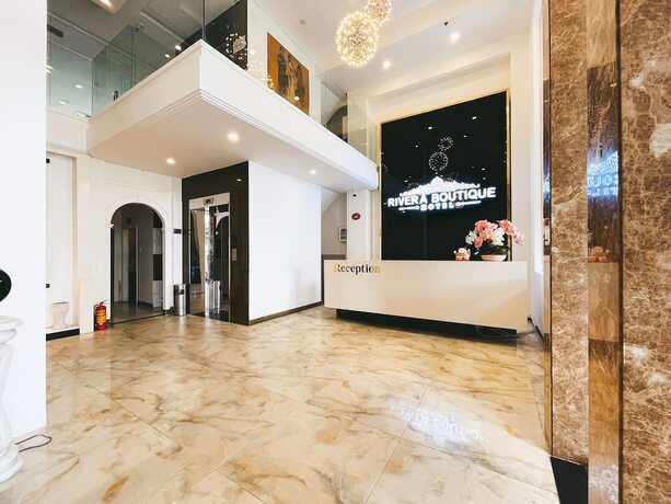 Imagen general del Hotel Rivera Boutique. Foto 1