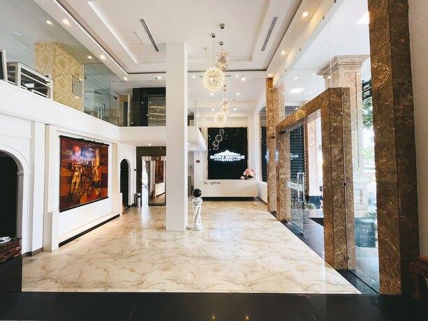 Imagen general del Hotel Rivera Boutique. Foto 2