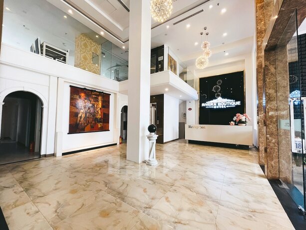 Imagen general del Hotel Rivera Boutique. Foto 4