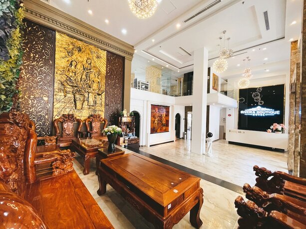 Imagen general del Hotel Rivera Boutique. Foto 5