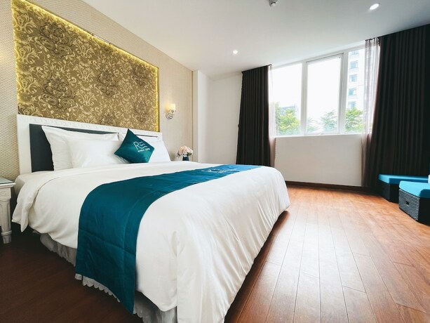 Imagen general del Hotel Rivera Boutique. Foto 8