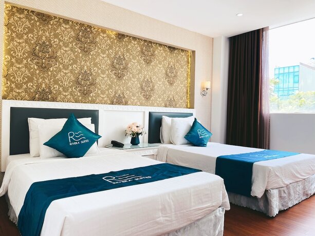 Imagen general del Hotel Rivera Boutique. Foto 9