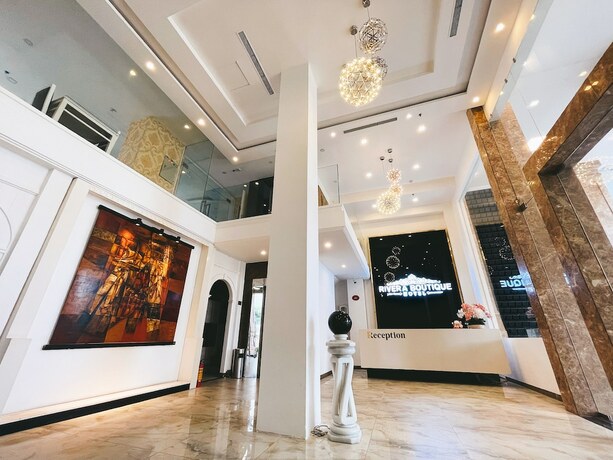 Imagen general del Hotel Rivera Boutique. Foto 10