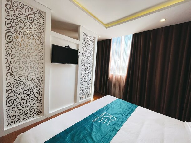 Imagen de la habitación del Hotel Rivera Boutique. Foto 12