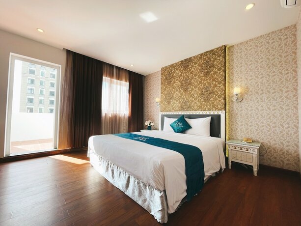 Imagen de la habitación del Hotel Rivera Boutique. Foto 20