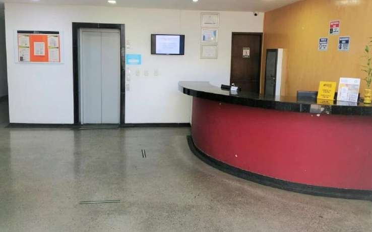 Imagen de los interiores del Hotel Rivera Central. Foto 20