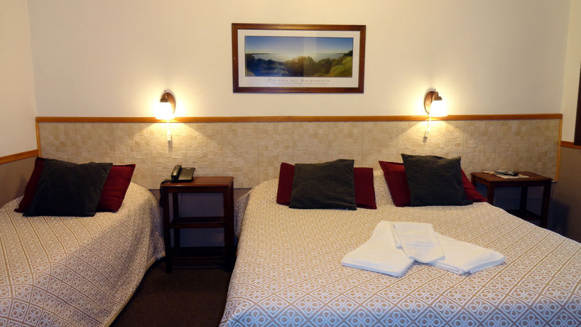 Imagen de la habitación del Hotel Rivera, Colonia de Sacramento. Foto 6