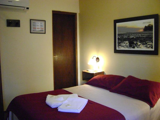 Imagen de la habitación del Hotel Rivera, Colonia de Sacramento. Foto 10