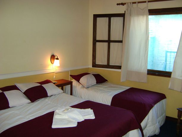 Imagen de la habitación del Hotel Rivera, Colonia de Sacramento. Foto 13