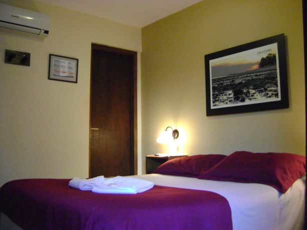 Imagen de la habitación del Hotel Rivera, Colonia de Sacramento. Foto 16