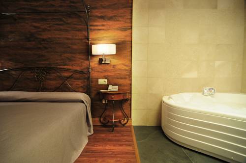 Imagen de la habitación del Hotel Rivera Del Duero. Foto 6